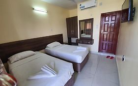 Prestige Leisure 4*