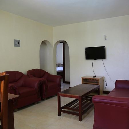 Prestige Leisure Hotel Mtwapa Exterior photo