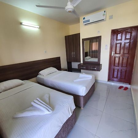 Prestige Leisure Hotel Mtwapa Exterior photo