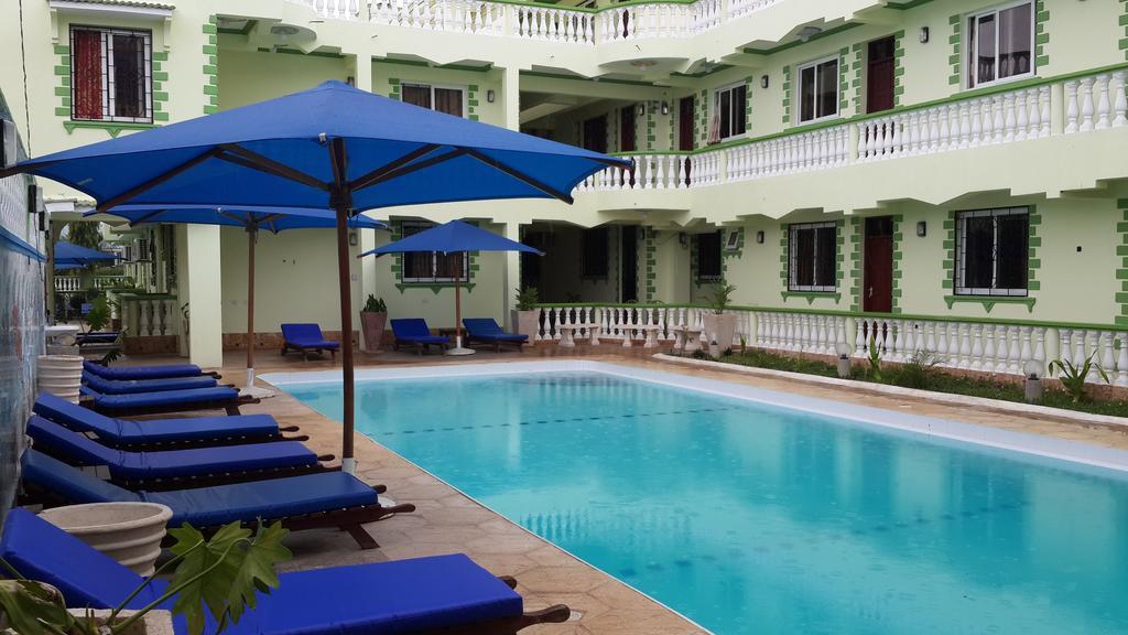 Prestige Leisure Hotel Mtwapa Exterior photo