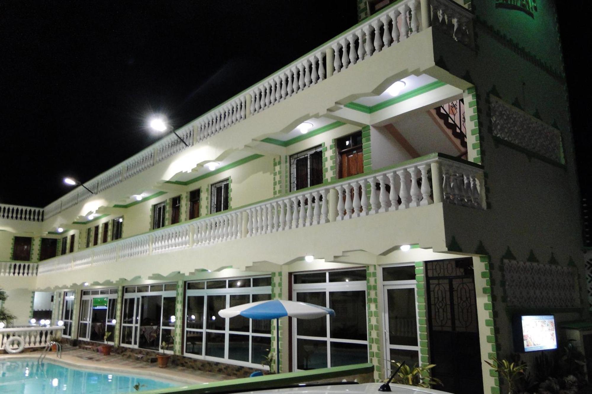 Prestige Leisure Hotel Mtwapa Exterior photo