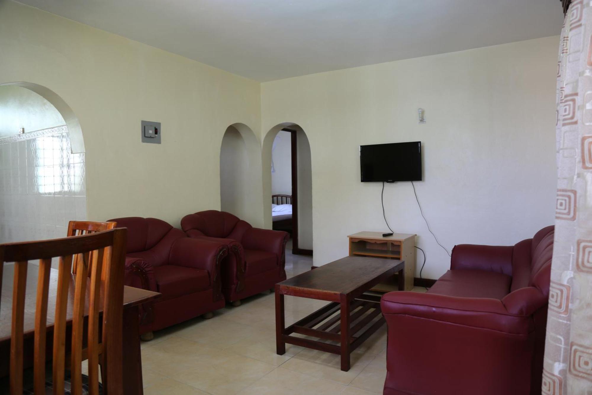 Prestige Leisure Hotel Mtwapa Exterior photo