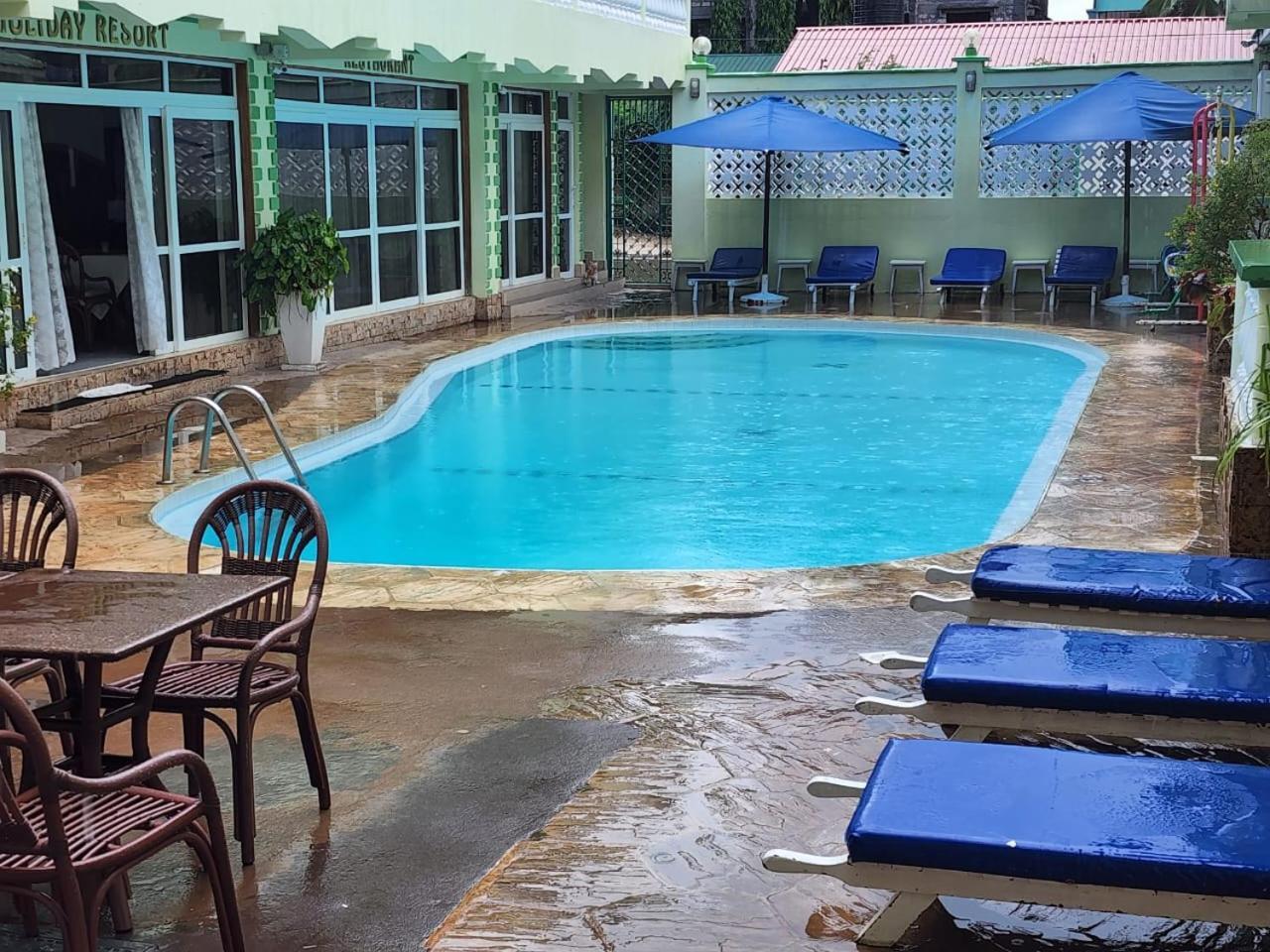 Prestige Leisure Hotel Mtwapa Exterior photo