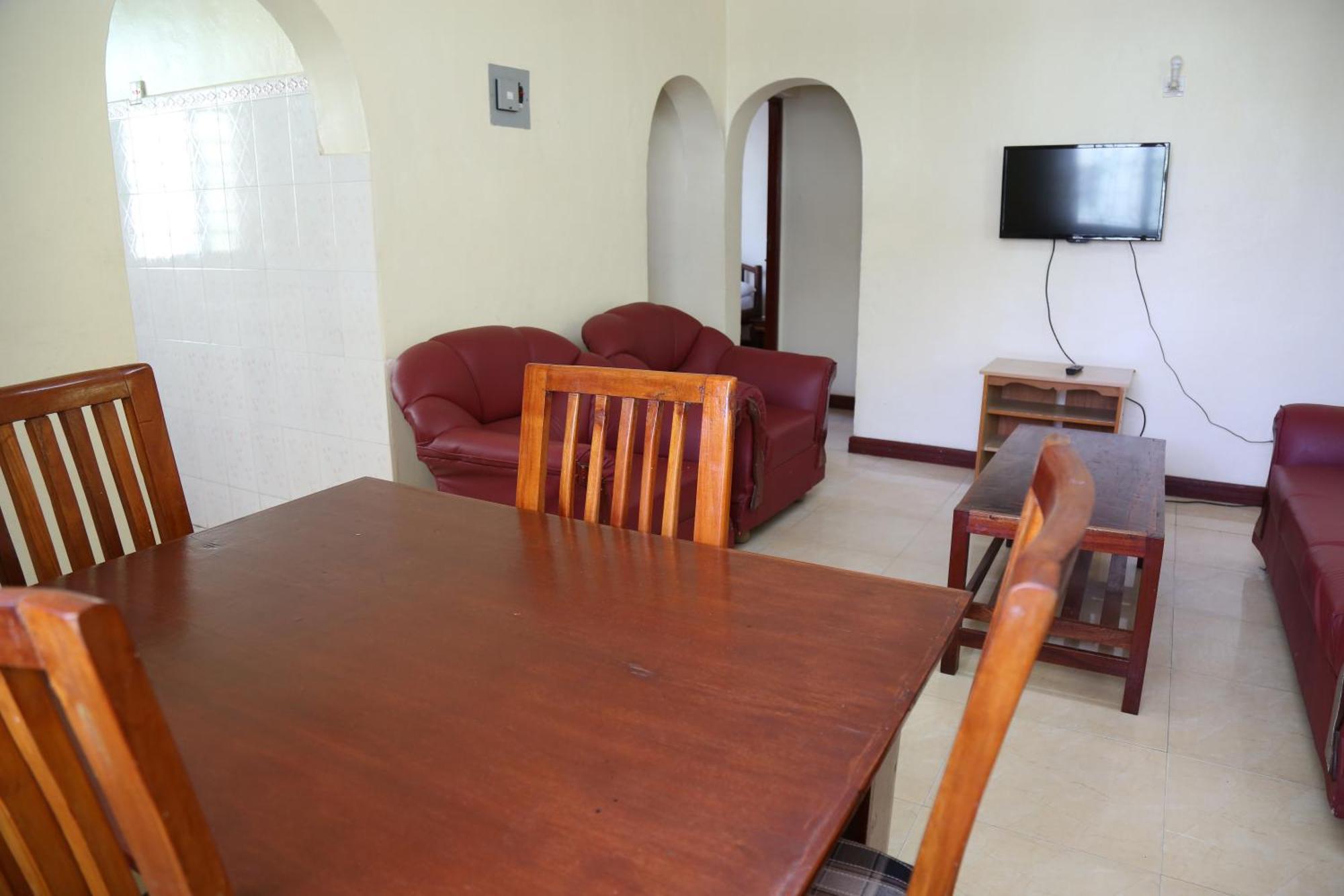 Prestige Leisure Hotel Mtwapa Exterior photo