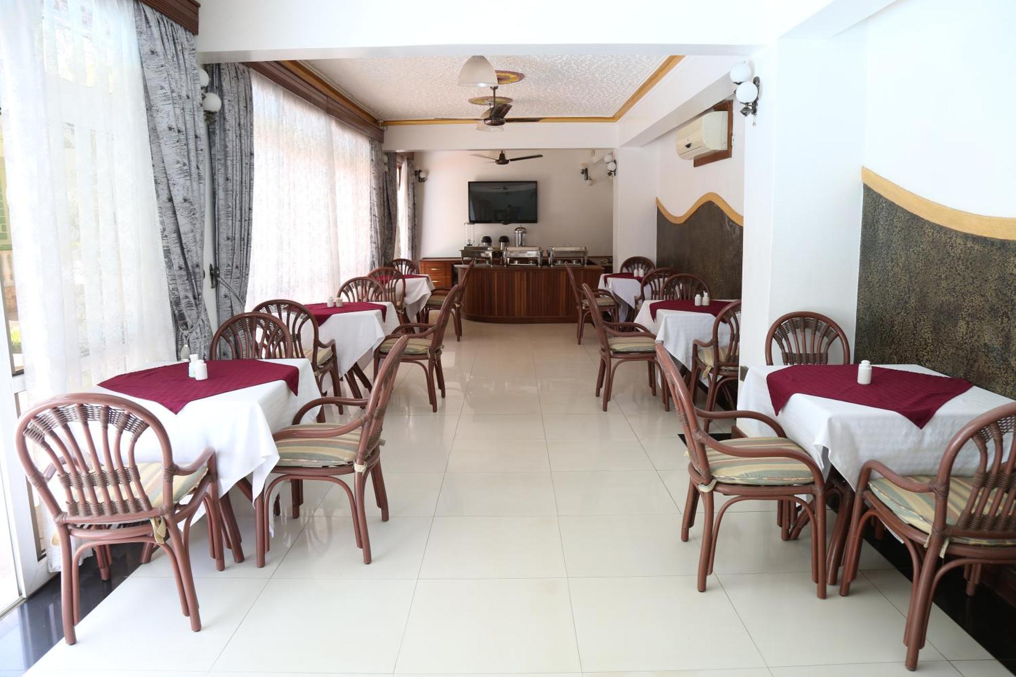 Prestige Leisure Hotel Mtwapa Exterior photo