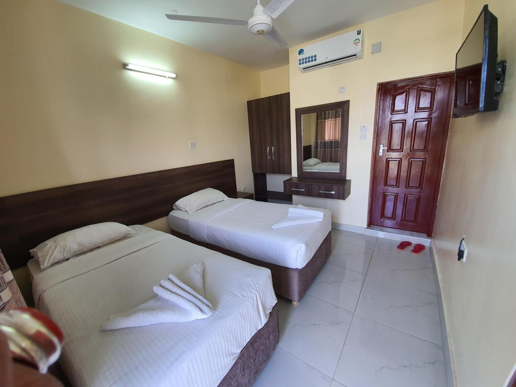 Prestige Leisure Hotel Mtwapa Exterior photo