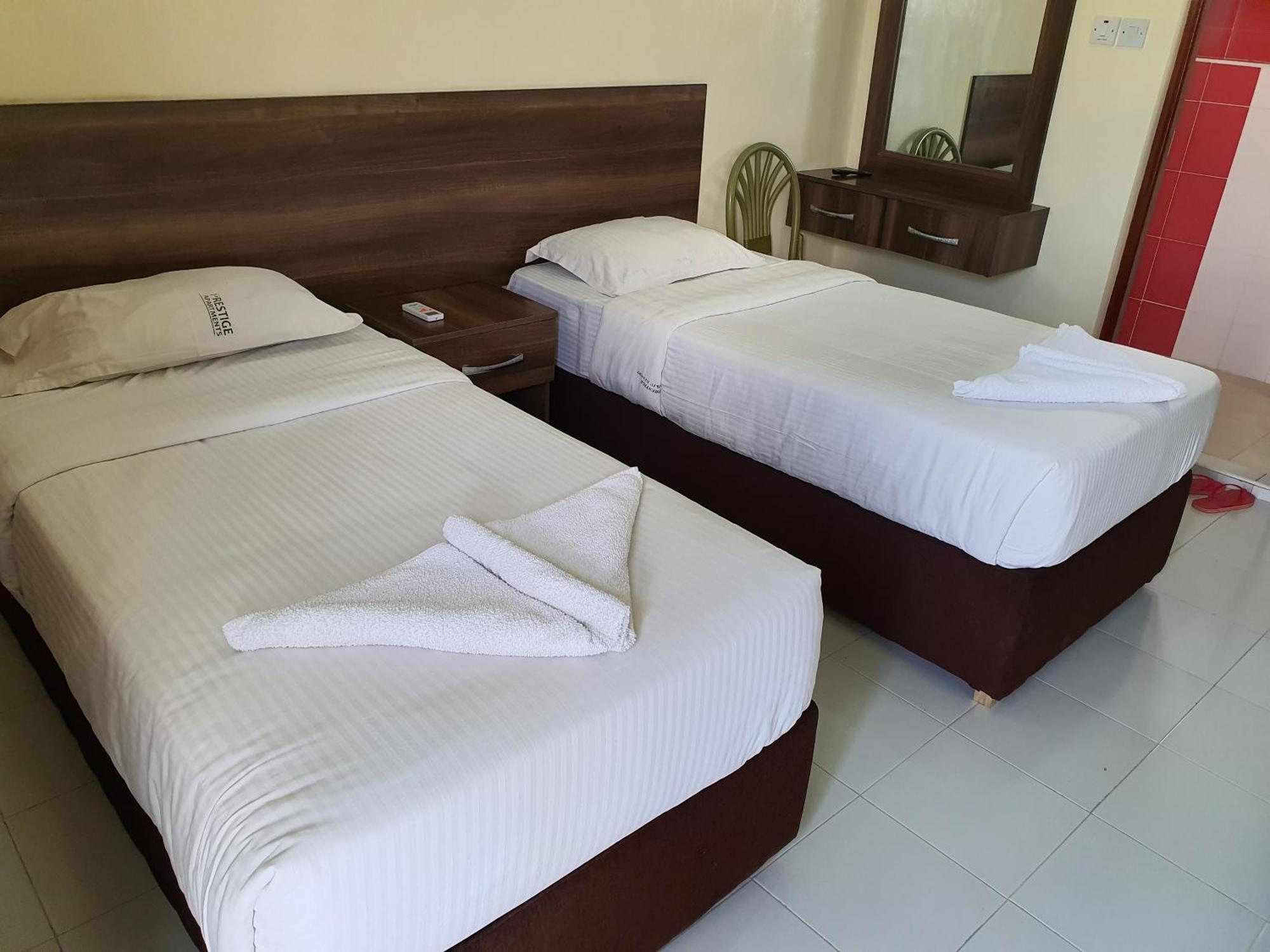 Prestige Leisure Hotel Mtwapa Exterior photo