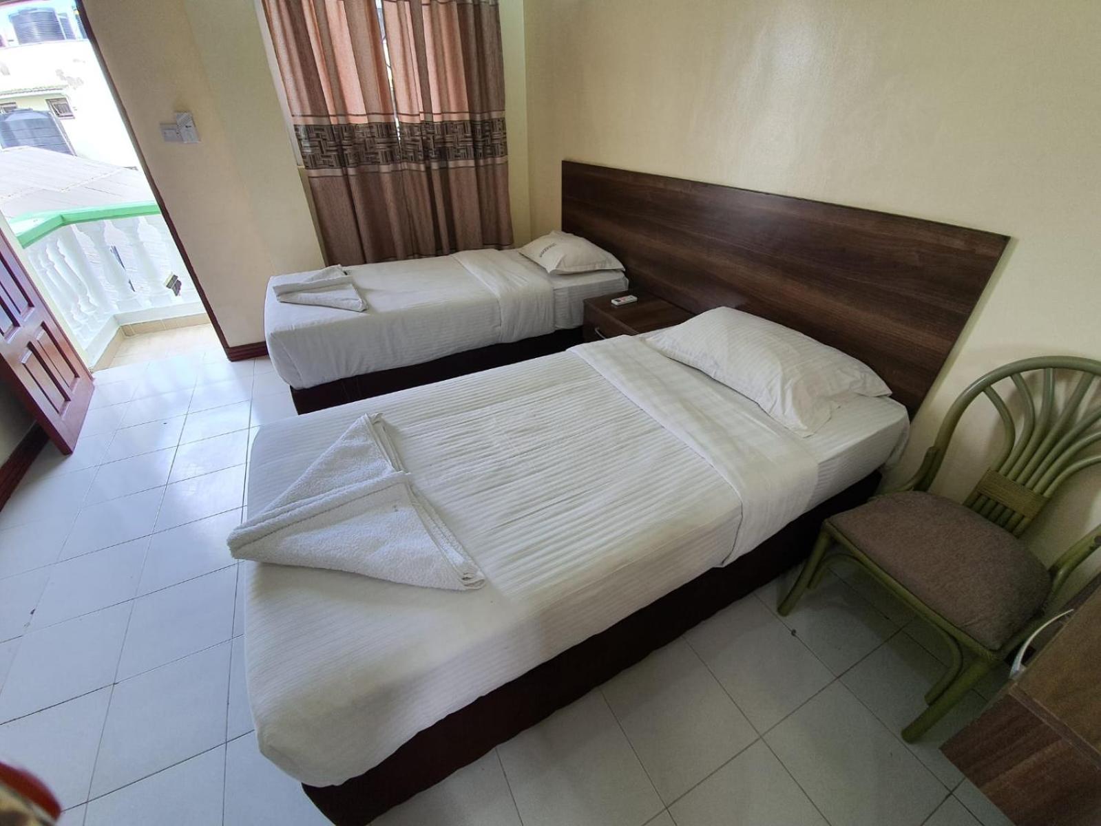 Prestige Leisure Hotel Mtwapa Exterior photo