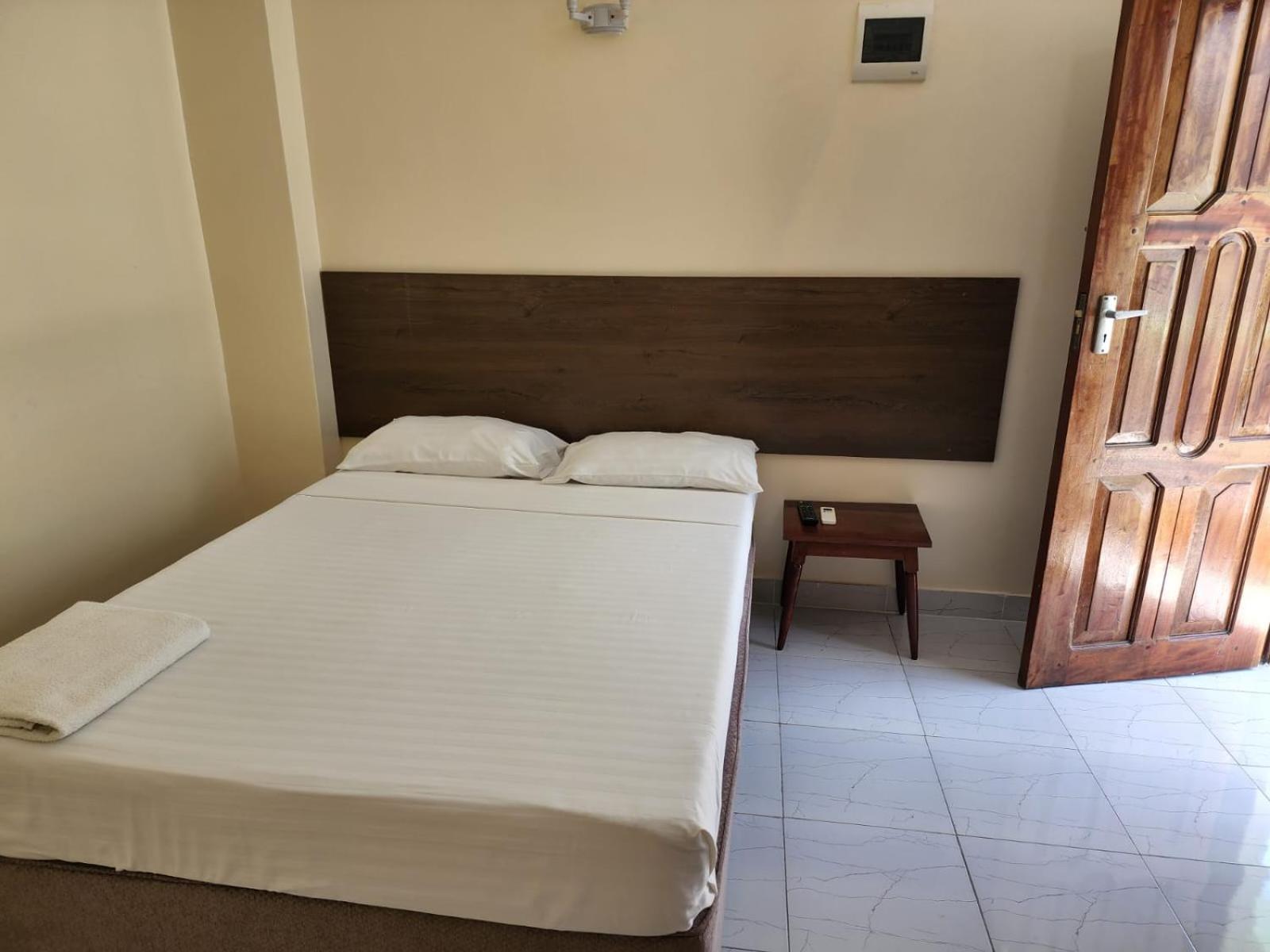 Prestige Leisure Hotel Mtwapa Exterior photo
