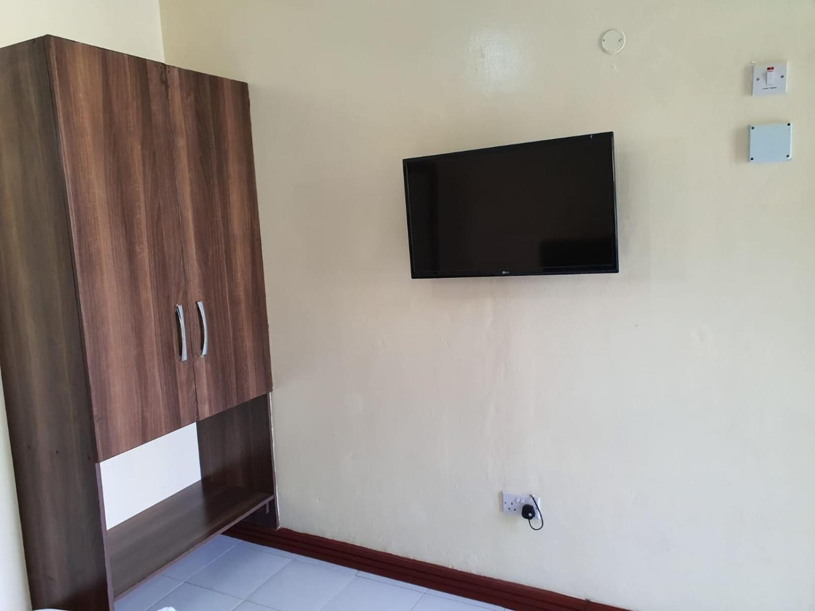Prestige Leisure Hotel Mtwapa Exterior photo