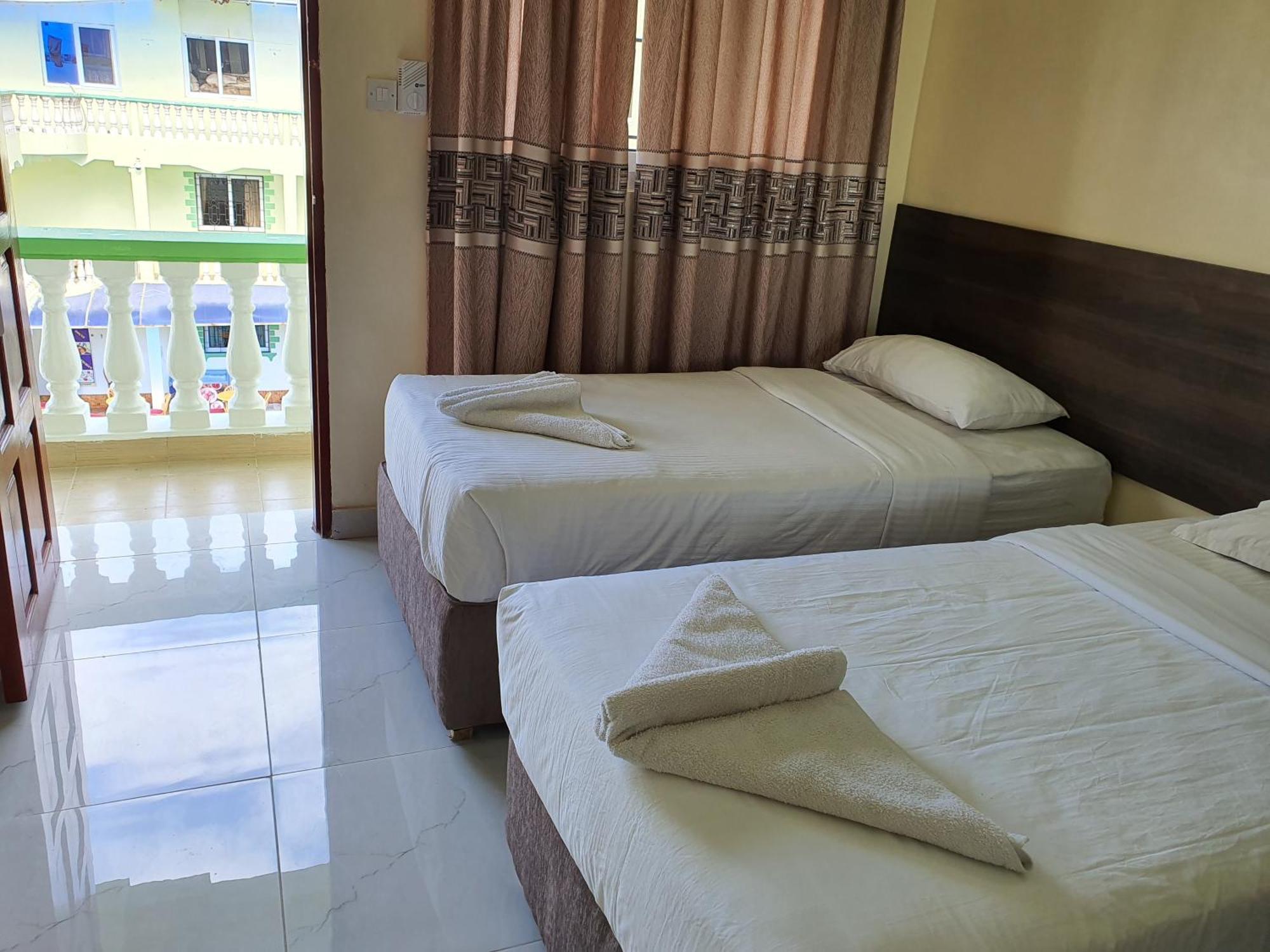 Prestige Leisure Hotel Mtwapa Exterior photo