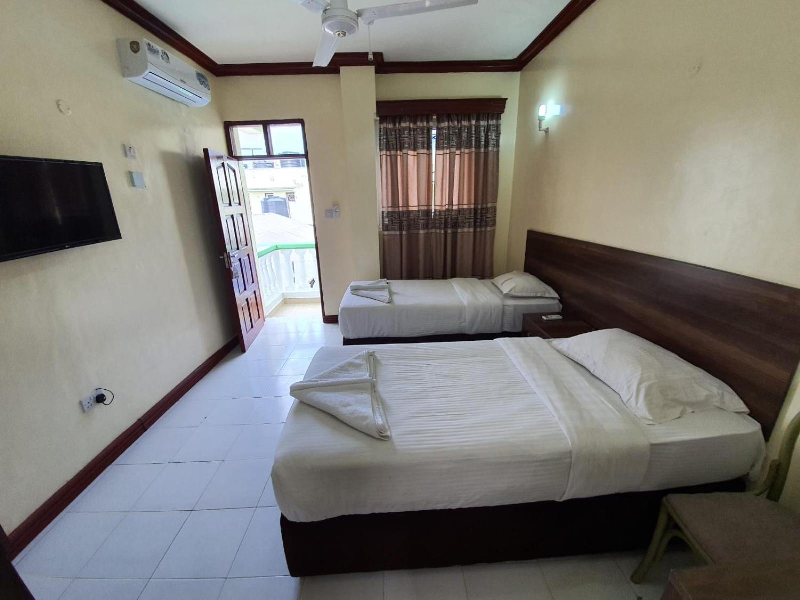 Prestige Leisure Hotel Mtwapa Exterior photo