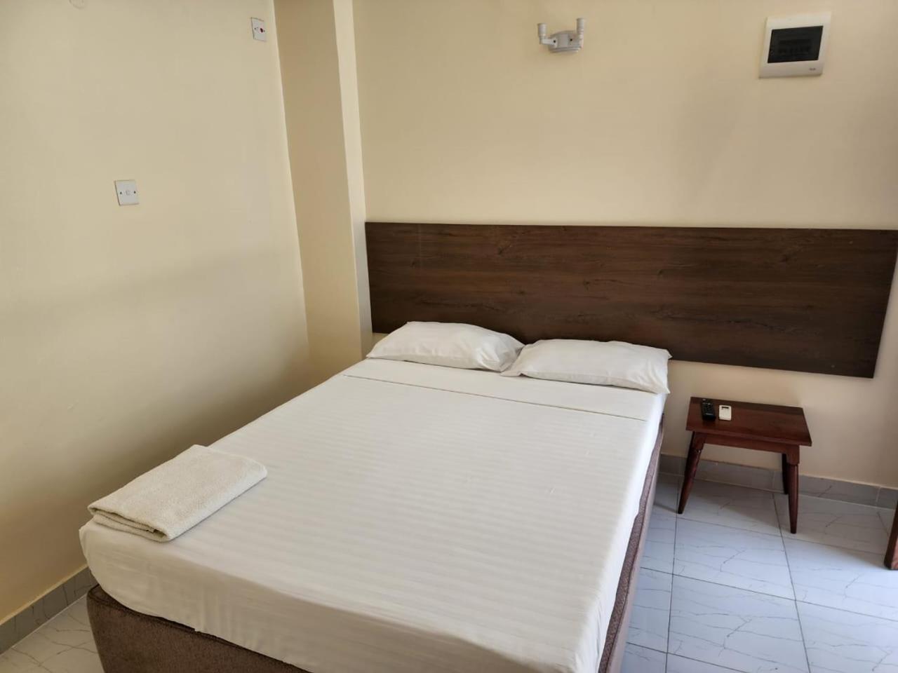 Prestige Leisure Hotel Mtwapa Exterior photo
