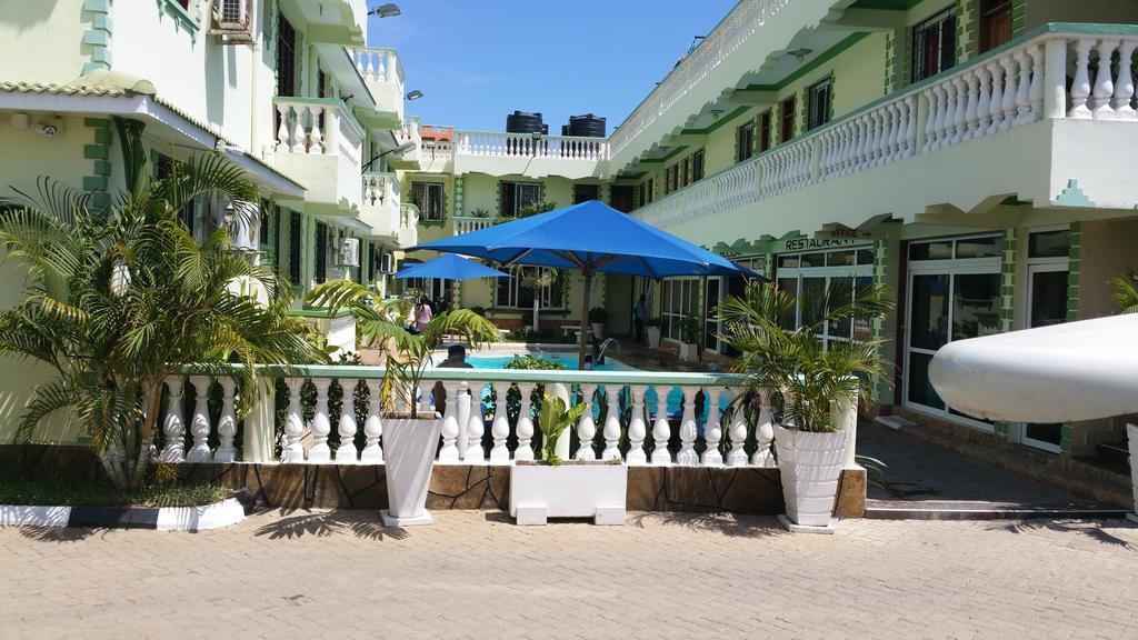 Prestige Leisure Hotel Mtwapa Exterior photo