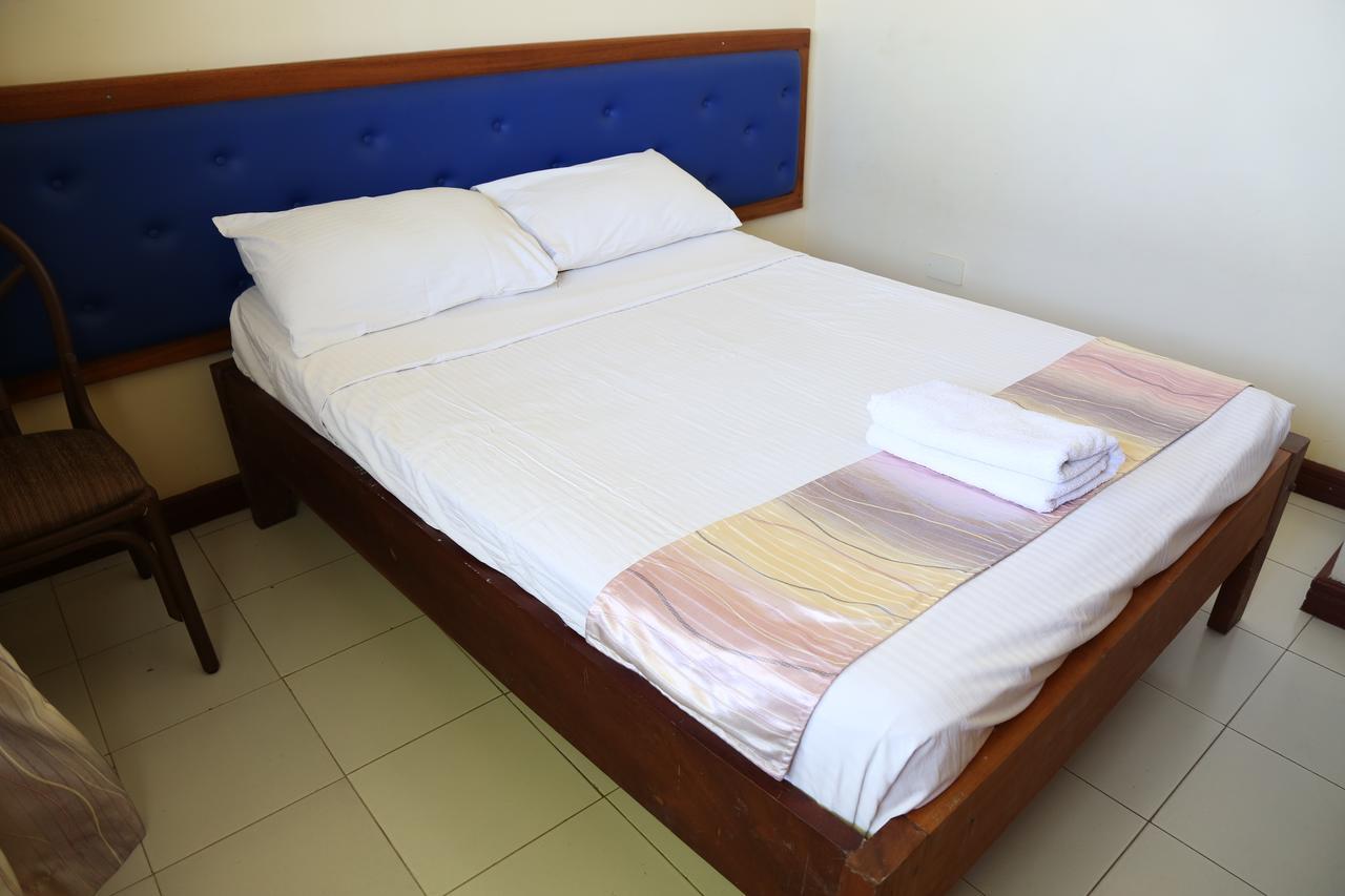 Prestige Leisure Hotel Mtwapa Exterior photo