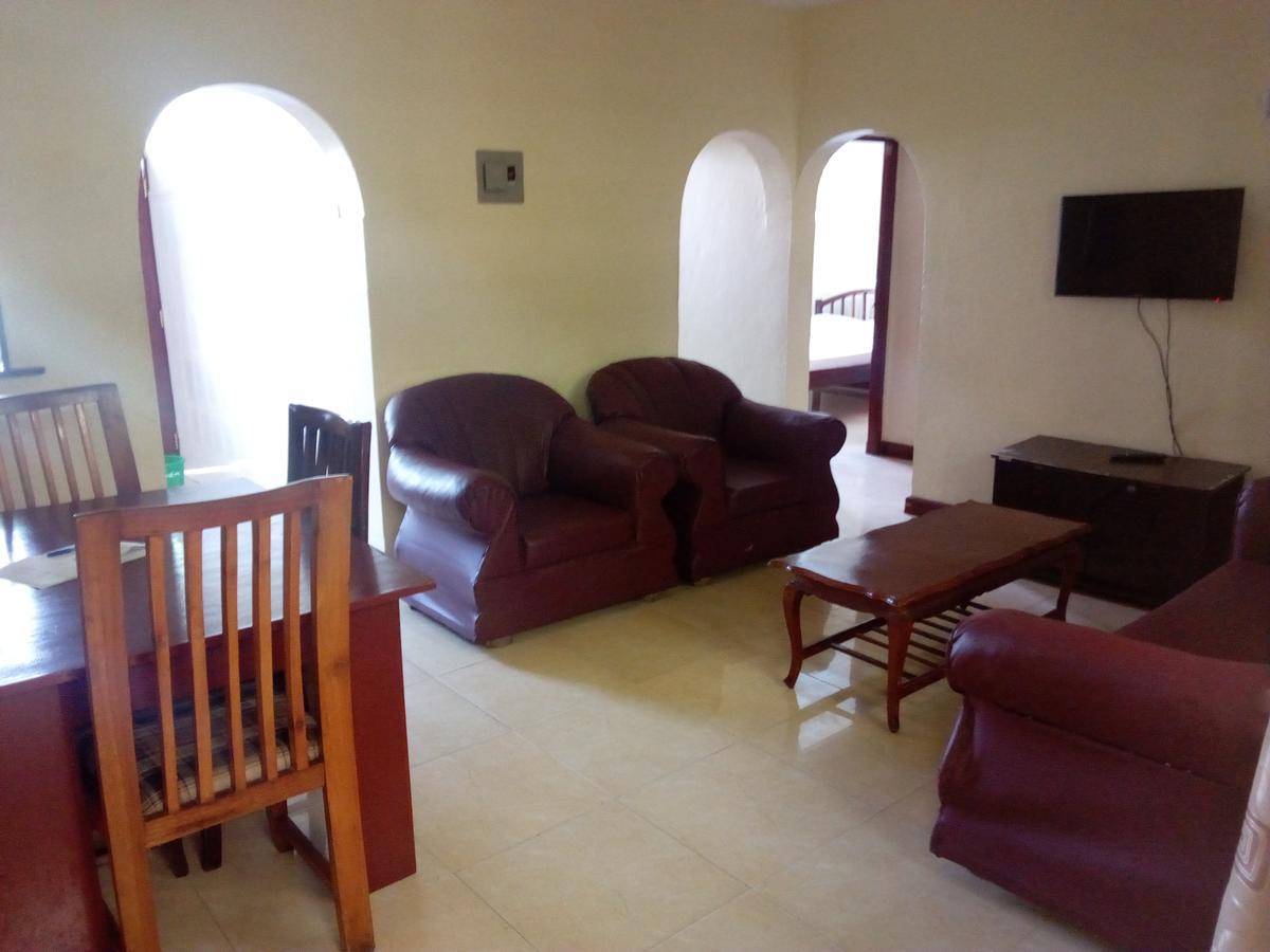 Prestige Leisure Hotel Mtwapa Exterior photo