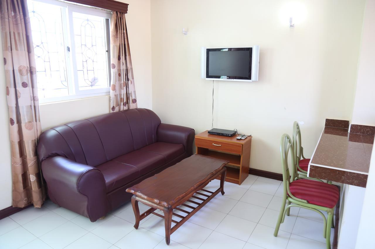 Prestige Leisure Hotel Mtwapa Exterior photo