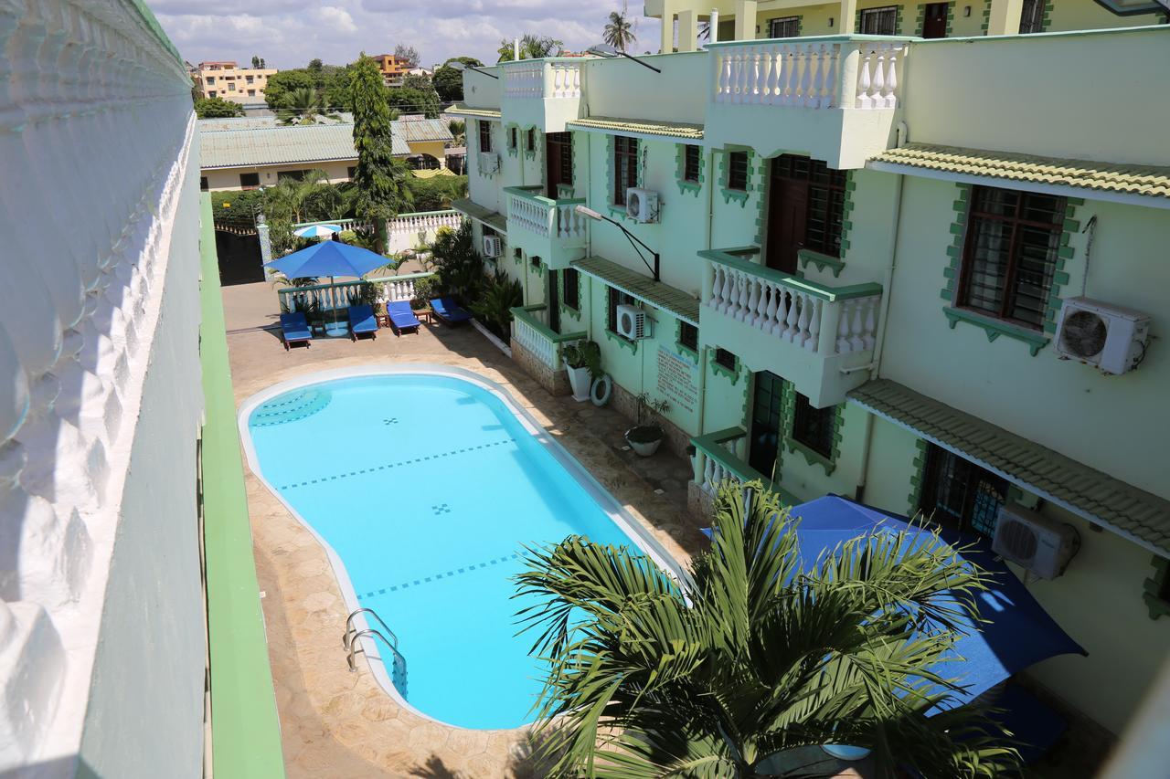 Prestige Leisure Hotel Mtwapa Exterior photo