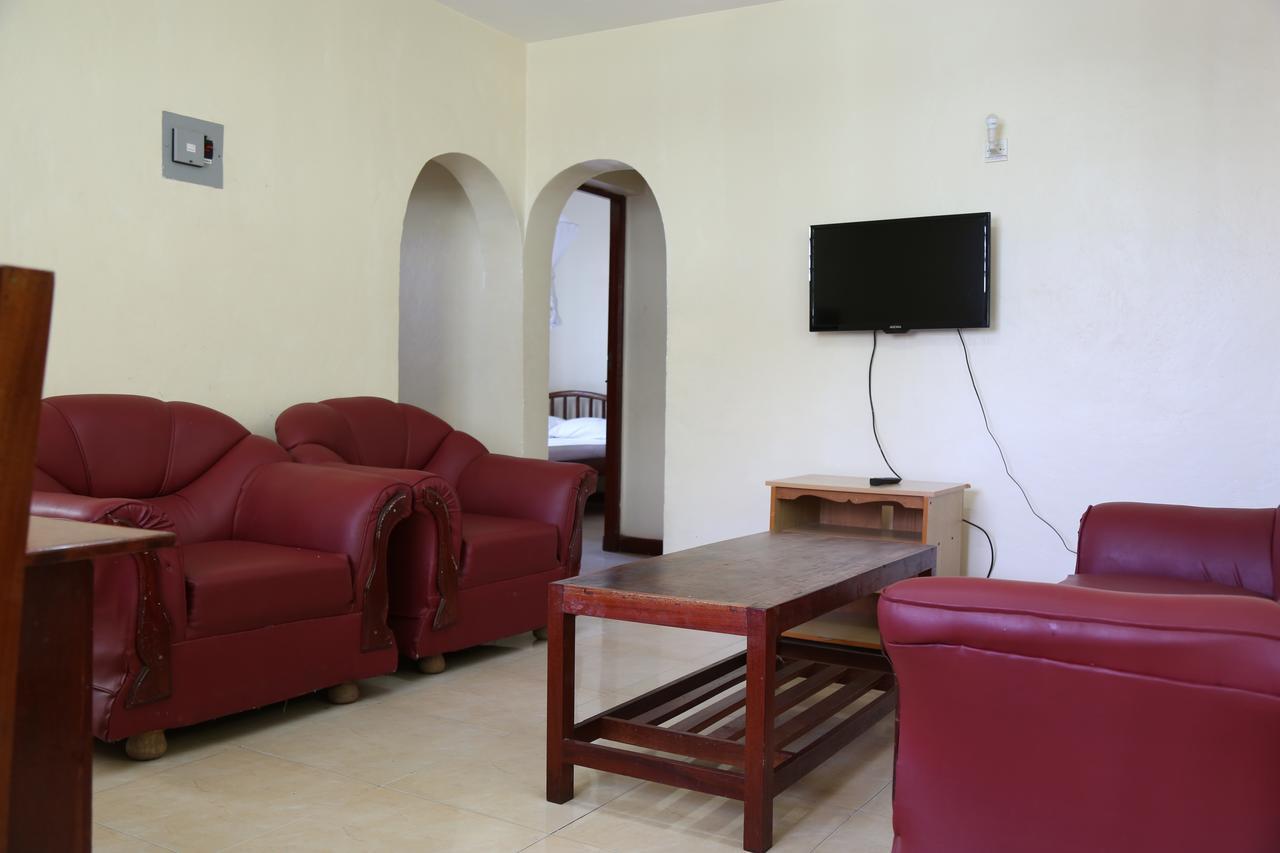 Prestige Leisure Hotel Mtwapa Exterior photo