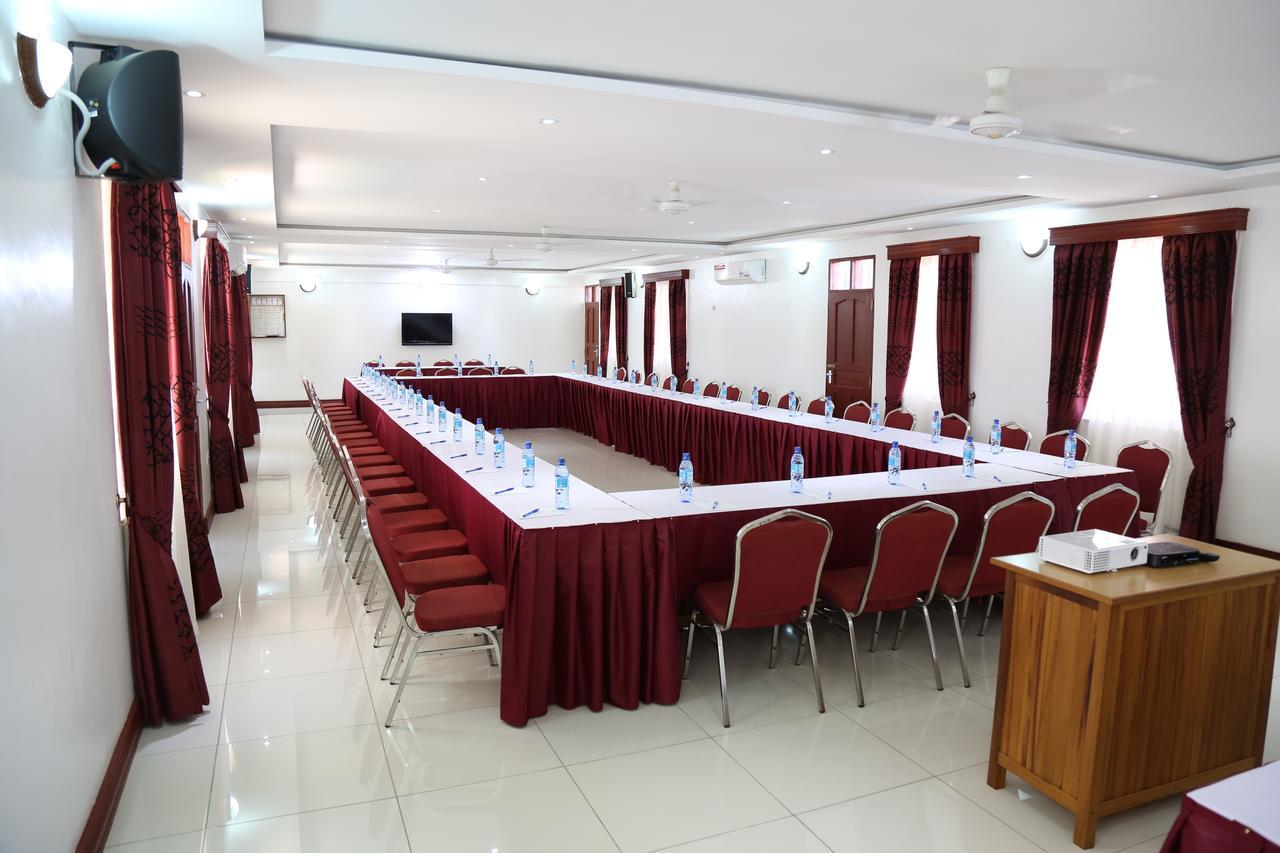 Prestige Leisure Hotel Mtwapa Exterior photo