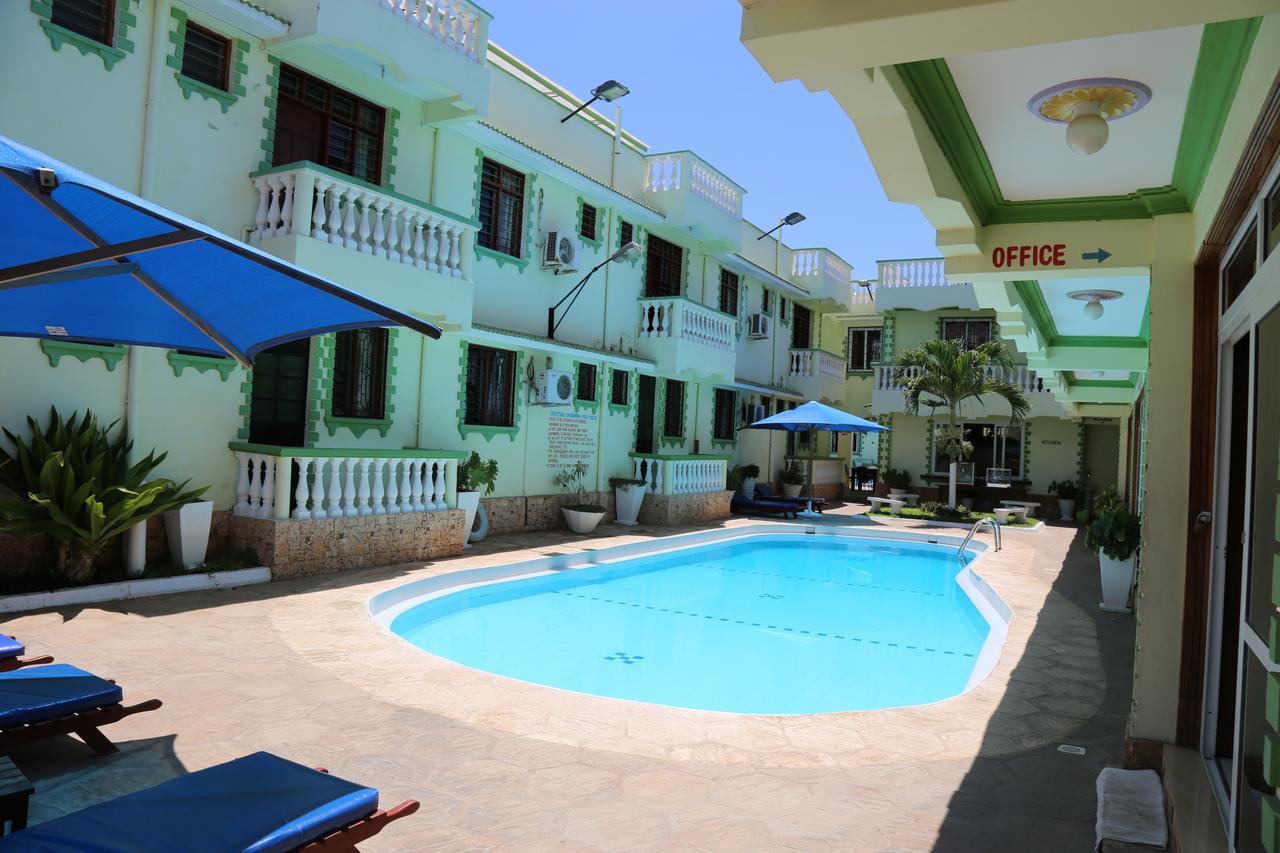 Prestige Leisure Hotel Mtwapa Exterior photo