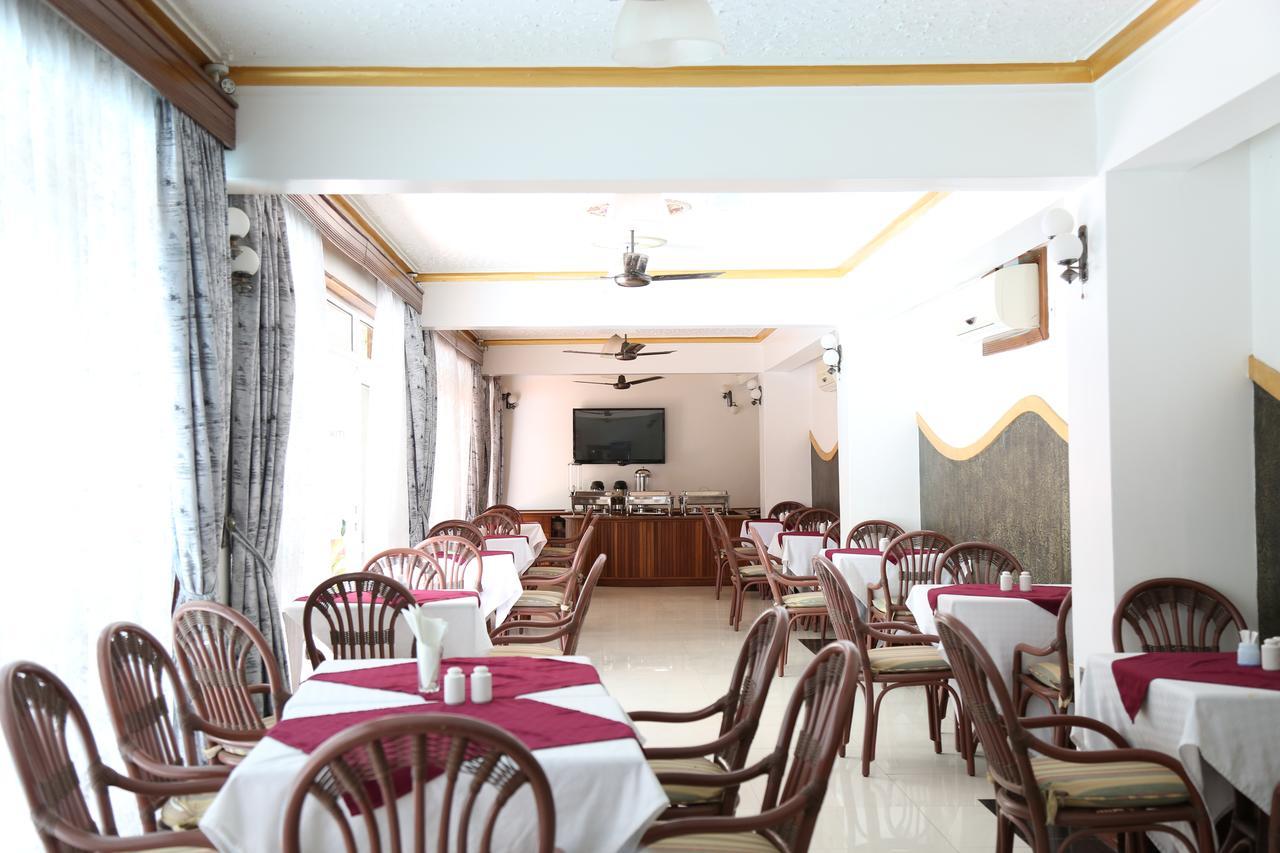 Prestige Leisure Hotel Mtwapa Exterior photo
