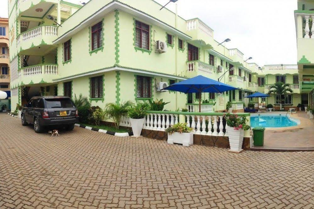 Prestige Leisure Hotel Mtwapa Exterior photo