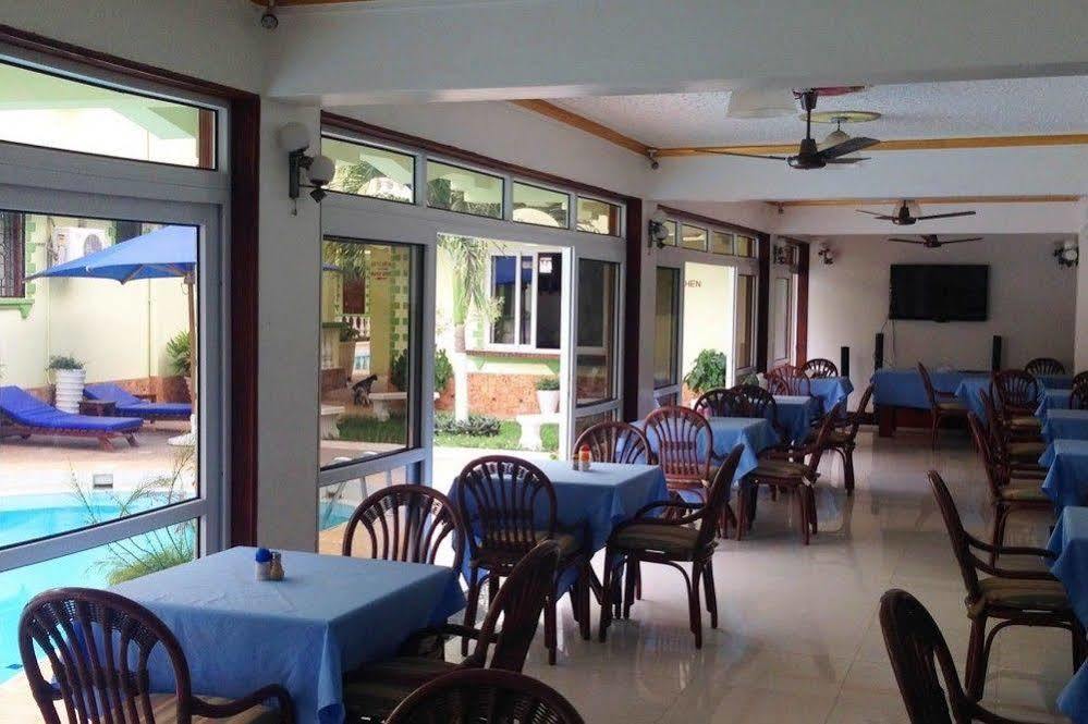 Prestige Leisure Hotel Mtwapa Exterior photo