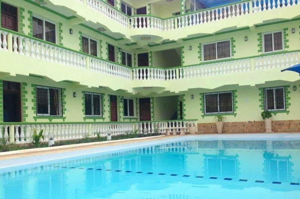 Prestige Leisure Hotel Mtwapa Exterior photo