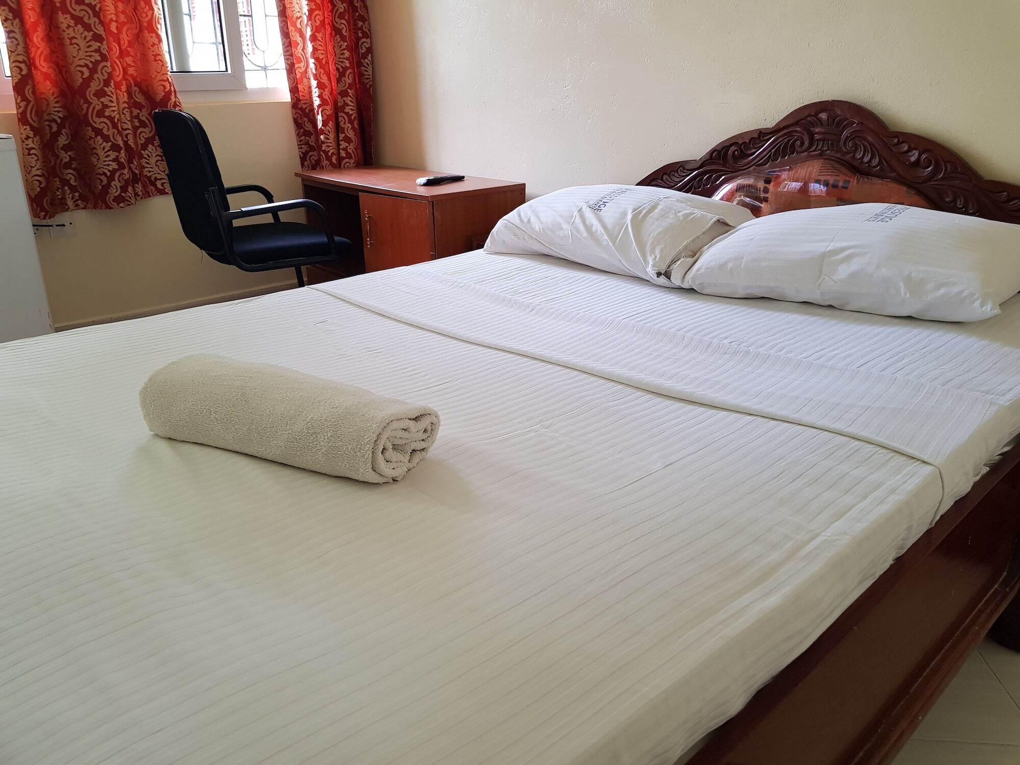 Prestige Leisure Hotel Mtwapa Exterior photo